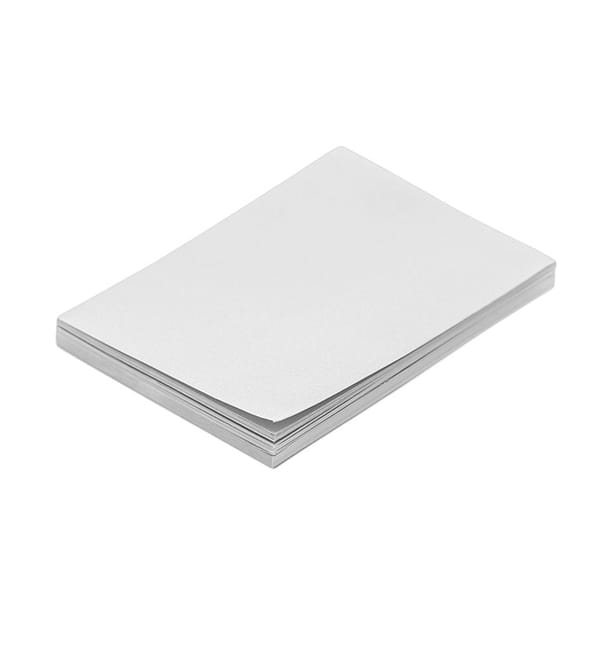 Papel estucado 350g acabado silk srA3 100h yosan