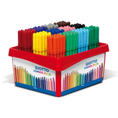 Giotto turbo color 144u.