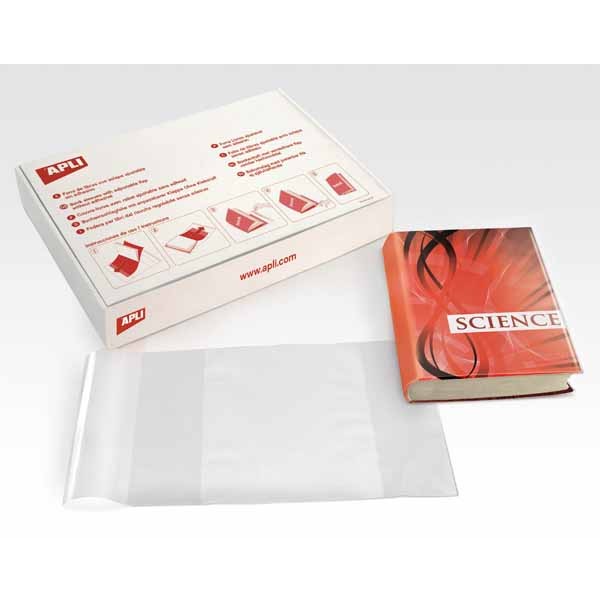 Caja forro ajust. 280mm 100u.