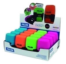 Afilaborra compact touch Milan Caja 16