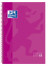 Cuaderno espiral Oxford European book A4-fresa