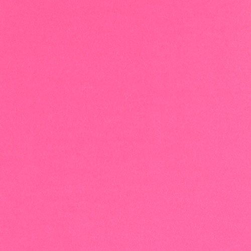 Cartulina rosa flúor A4 fabrisa 180g. Paquete 100u