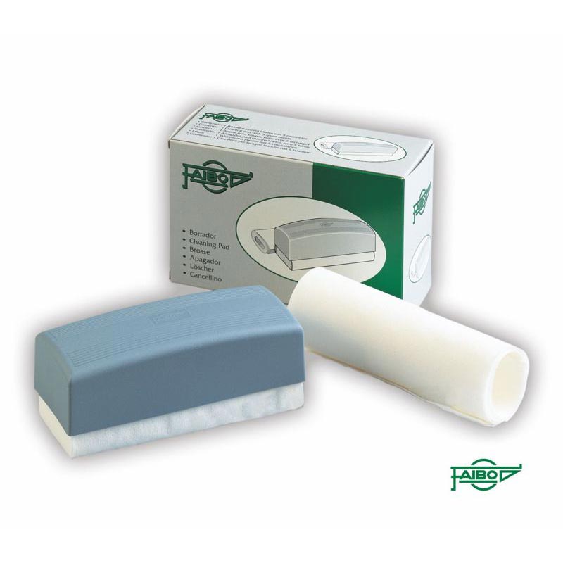 Borrador pizarra blanca Faibo Ref. 15m