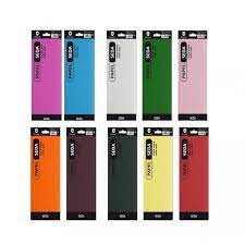 Paqueteuete 10 hojas papel seda 50x66cm pampy