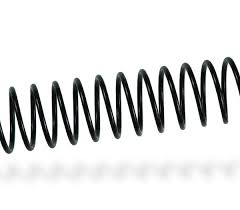 Espiral metálica 36 mm Caja 50 unidades