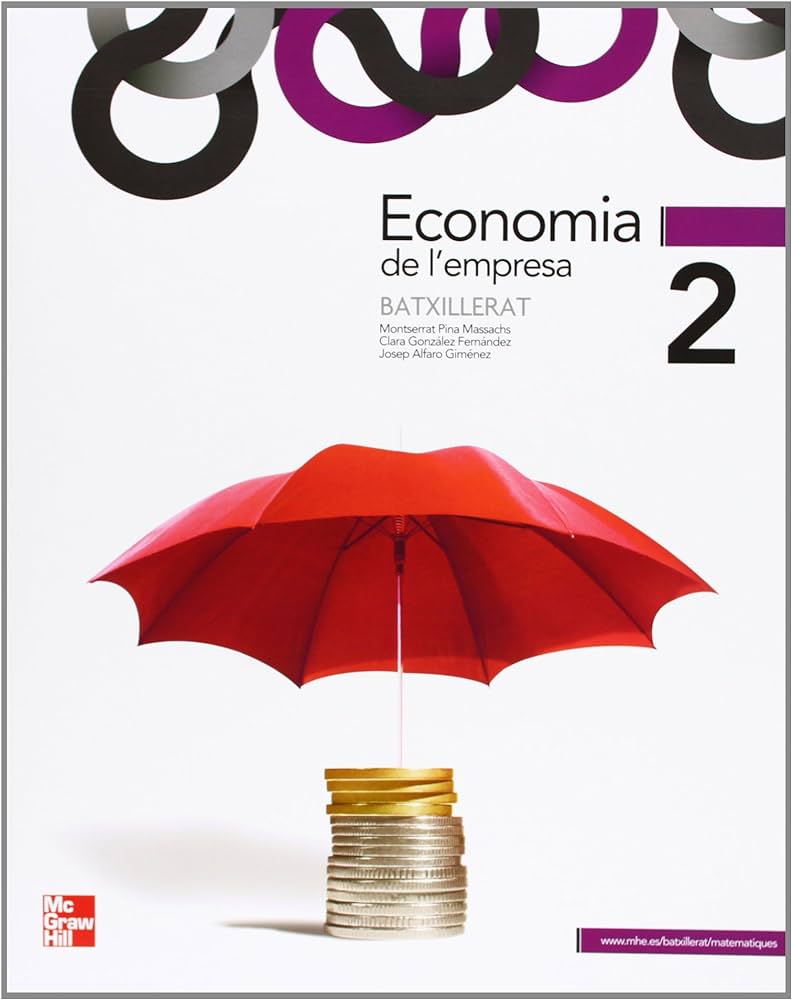 Batx 2 - economia de l'empresa