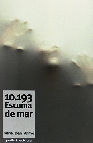 10.193 escuma de mar