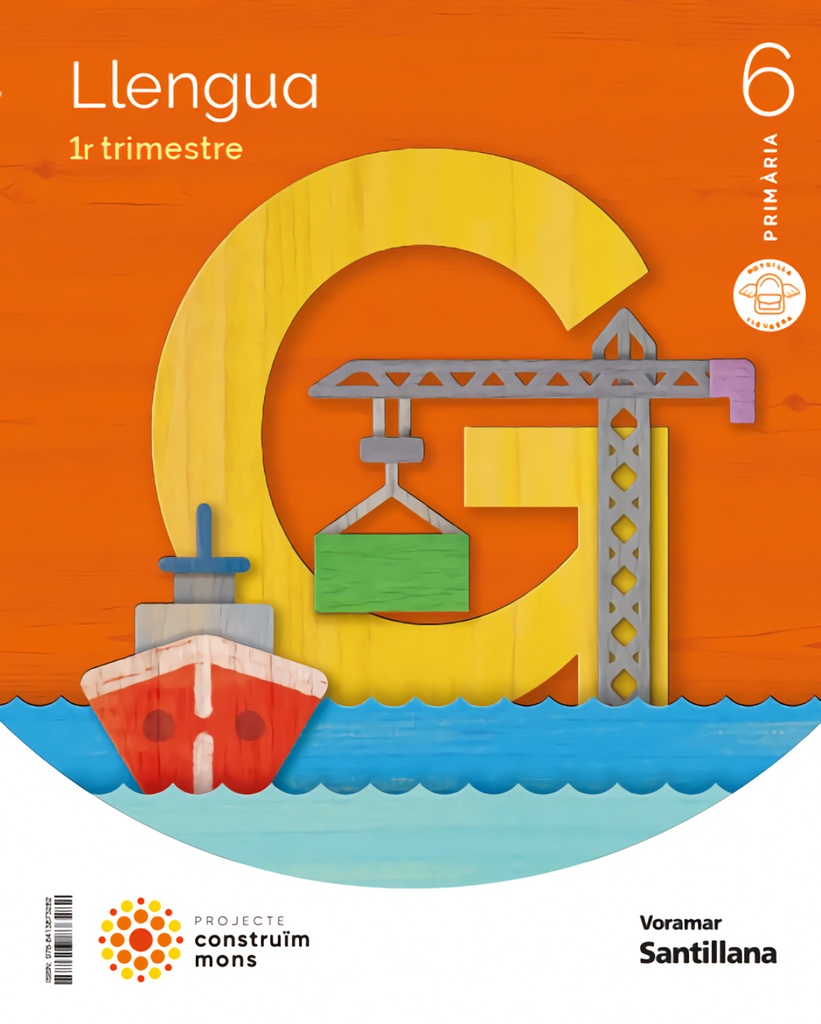 6PRI LLENGUA VALEN M LIGERA CM ED23