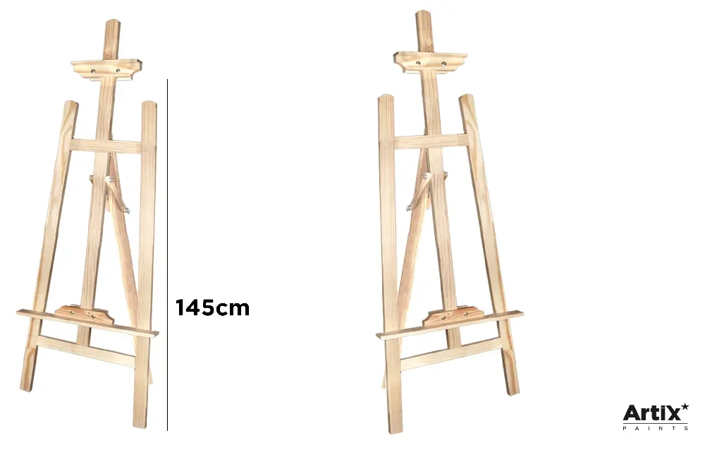 Caballete 145cm Artix