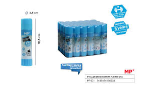 Pegamento de barra fuerte 21g