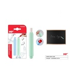 Porta Tizas 2uds. Colores Pastel