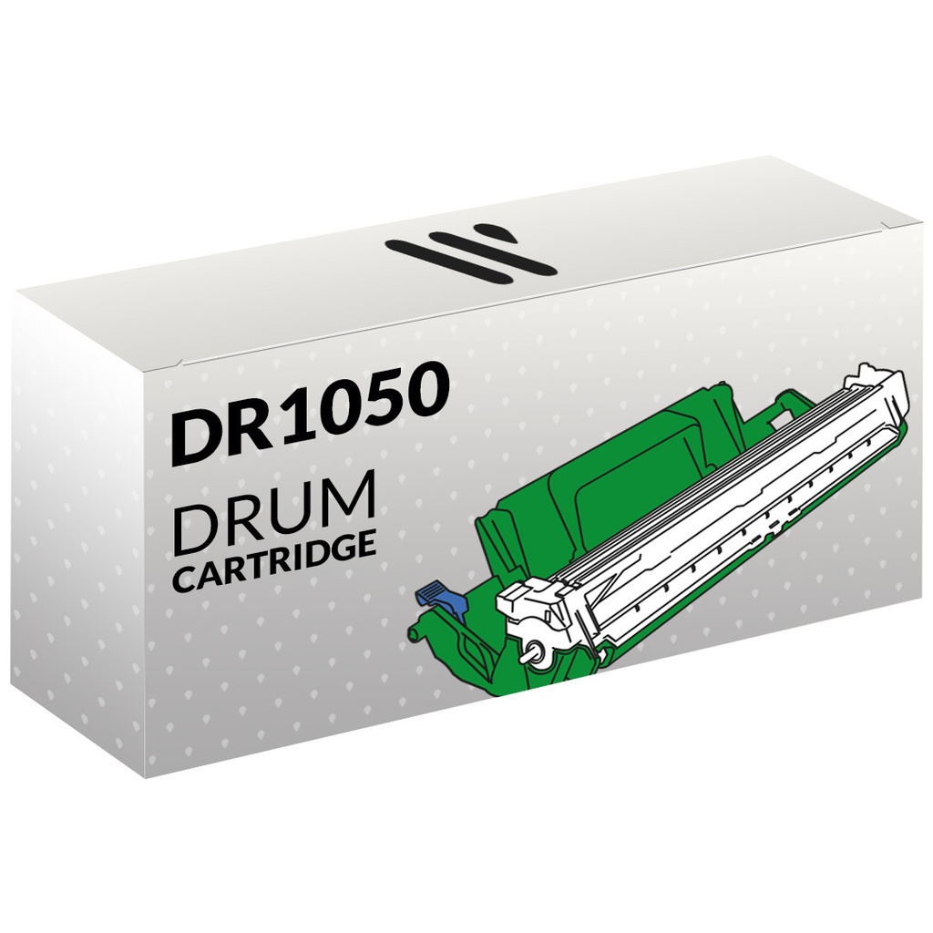 Tambor compatible Brother dr1050