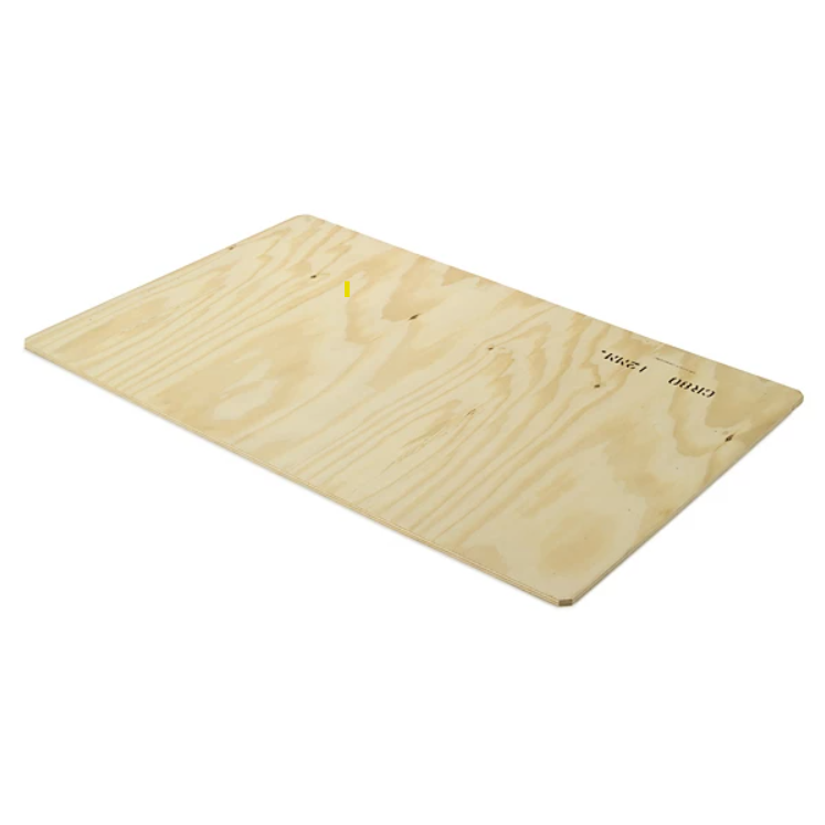 TABLERO CONTRACHAPADO 200x300x4mm.