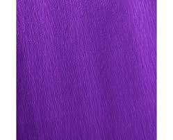[200001425] Papel crepe viol