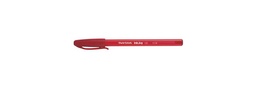Bolígrafo paper mate inkjoy rojo