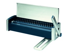 [3005001] Encuadernadora canutillo PVC leitz combind 100