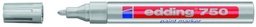 [750/054] Marcador edding 750 blanco 2-4mm