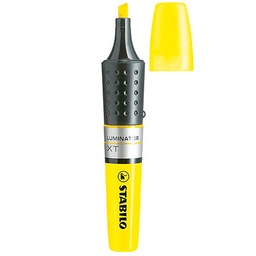 [71/24] Fluorescente stabilo boss luminator amarillo