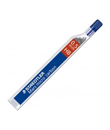 [250 05] caja 12 tubos de minas 0,5mm HB STAEDTLER MARS MICRO CARBON