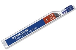 [250] Minas Staedtler mars micro b 0.5mm