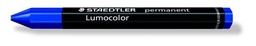 [236-3] Crayon cera azul Staedtler