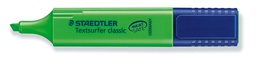 [364-5] Marcador verde textsurfer