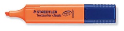 [364-4] Marcador naranja textsurfer