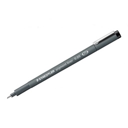 [308 005-9] Staedtler pigment liner 0.05