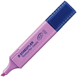 [364-6] Marcador violeta textsurfer Staedtler