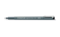 [308/0.1] Staetdler pigmetn line 0.1
