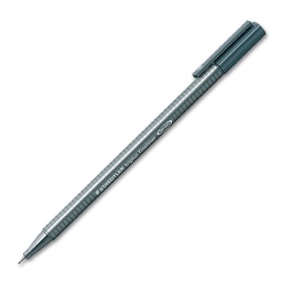 [334-8] Rotulador triplus fineliner 334 gris