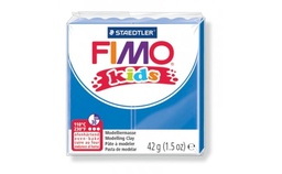 [80303] Pasta modelar fimo Kids azul 42grs. Staedtler