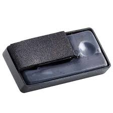 [TYPE 2/N] Cartucho reiner b6-b6k type 2 fieltro negro