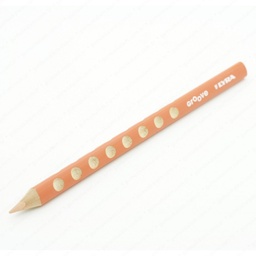 [L3810032] Jumbo groove rosa carne lyra