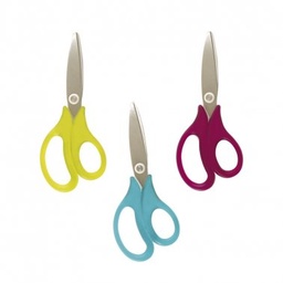 [630511] TIJER PLUS FITCUT JUNIOR 145mm. COLORES SURTIDOS