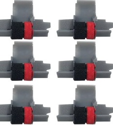 [HMC-IR-40T-NR] Rodillo tinta Casio ir40t bicolor