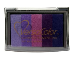 Versacolor wild berries