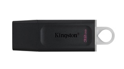 [DTX732GB] Pen drive 32gb Kingston data traveler exodia usb 3.2