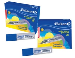 MINAS GRAFITO PELIKAN 0.5mm