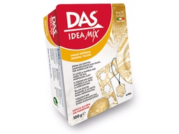 [342001] Pasta modelar das idea mix amarillo imperial