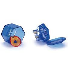 [230000] Sacapuntas  triple giotto