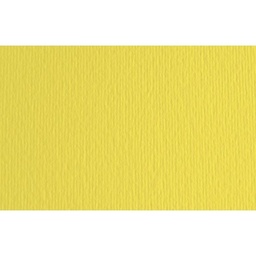 [42450707] CARTULINA LISO/RUGOSO GIALLO 50x70 220GRS