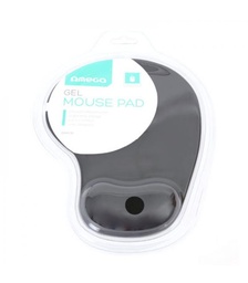 [EW3181] Alfombrilla ratón reposamuñecas gel ewent