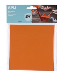 [14793] Papel origami colores