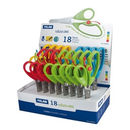 [1489818] Expositor 18 tijeras retorno Milan