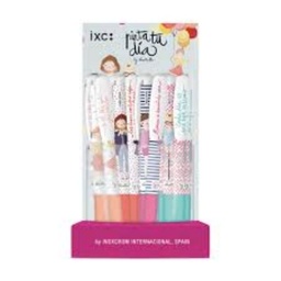 [D-24B] Bolígrafo inoxcrom d-24b lucia