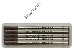 [00971245] Recambio roller gel in-in azul