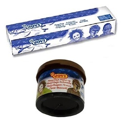 [173] Maquillaje de cara color negro 30ml