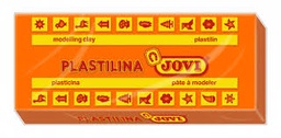 [7104] Plastilina naranja 150grs. Jovi