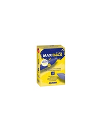 [DX060101] Maxidacs ceras alpino blanco 12 unds
